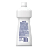 Creme Deodorizing Cleanser, 32 Oz Bottle, 10-carton