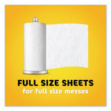 Essentials Paper Towels, 40 Sheets-roll, 30 Rolls-carton