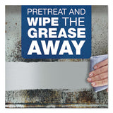 Dish Power Dissolver, 32 Oz Spray Bottle