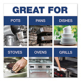 Dish Power Dissolver, 32 Oz Spray Bottle