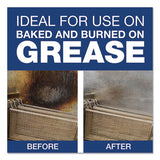 Dish Power Dissolver, 32 Oz Spray Bottle