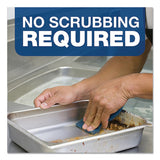 Dish Power Dissolver, 32 Oz Spray Bottle