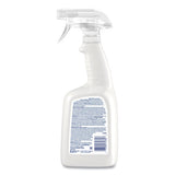 Dish Power Dissolver, 32 Oz Spray Bottle, 6-carton