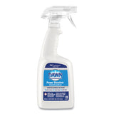 Dish Power Dissolver, 32 Oz Spray Bottle, 6-carton