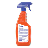 Antibacterial Fabric Spray, Light Scent, 22 Oz Spray Bottle