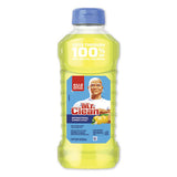 Multi-surface Antibacterial Cleaner, Summer Citrus, 45 Oz Bottle, 6-carton