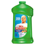 Multipurpose Cleaning Solution, 45 Oz Bottle, Gain Original Scent, 6-carton