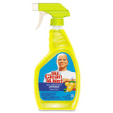 Multipurpose Cleaning Solution, 45 Oz Bottle, Gain Original Scent, 6-carton