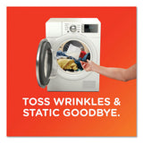 Fabric Softener Sheets, Outdoor Fresh, 160 Sheets-box