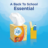 Facial Tissue, 2-ply, White, 64 Sheets-box