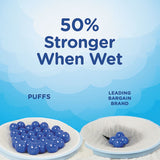 Facial Tissue, 2-ply, White, 64 Sheets-box, 24 Boxes-carton