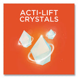 Touch Of Downy Laundry Detergent, Powder, April Fresh, 148 Oz Box, 2-carton