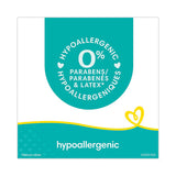 Sensitive Baby Wipes, 6.8 X 7, Unscented, White, 56-pack, 8-carton