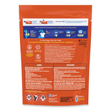 Pods, With Downy, April Fresh Scent, 25 Pods/pack, 3 Packs/carton