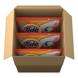 Pods, With Downy, April Fresh Scent, 25 Pods/pack, 3 Packs/carton