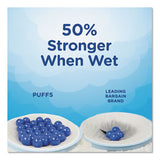 White Facial Tissue, 2-ply, 180 Sheets-box