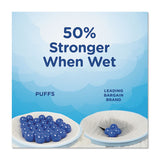 White Facial Tissue, 2-ply, 180 Sheets-box, 24 Boxes-carton