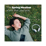 Pods, Spring Meadow, 81 Pods-tub
