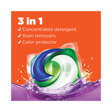 Pods, Spring Meadow, 81 Pods-tub