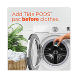 Pods, Spring Meadow, 81 Pods-tub