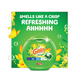 Flings Detergent Pods, Orginal, 81 Pods-tub