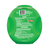 Flings Detergent Pods, Orginal, 81 Pods-tub