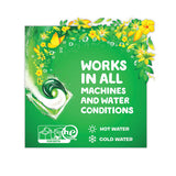 Flings Detergent Pods, Orginal, 81 Pods-tub