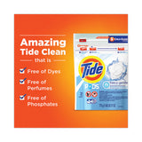 Pods, Unscented, 81 Pods-tub
