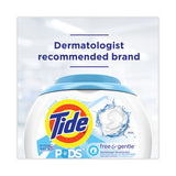 Pods, Unscented, 81 Pods-tub
