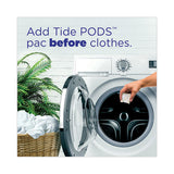 Pods, Unscented, 81 Pods-tub