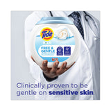 Pods, Unscented, 81 Pods-tub