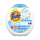 Pods, Unscented, 81 Pods-tub