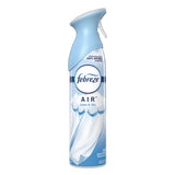 Air, Linen And Sky, 8.8 Oz Aerosol