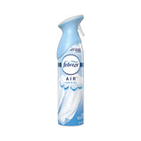 Air, Linen And Sky, 8.8 Oz Aerosol, 6-carton