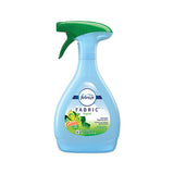 Fabric Refresher-odor Eliminator, Gain Original, 27 Oz Spray Bottle