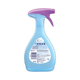 Fabric Refresher-odor Eliminator, Spring And Renewal, 27 Oz Spray Bottle