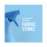 Fabric Refresher-odor Eliminator, Spring And Renewal, 27 Oz Spray Bottle