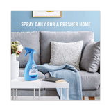 Fabric Refresher-odor Eliminator, Spring And Renewal, 27 Oz Spray Bottle