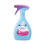 Fabric Refresher-odor Eliminator, Spring And Renewal, 27 Oz Spray Bottle