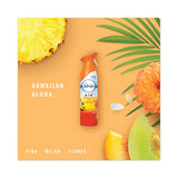 Air, Hawaiian Aloha, 8.8 Oz Aerosol, 2-pack