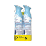 Air, Linen And Sky, 8.8 Oz Aerosol, 2-pack