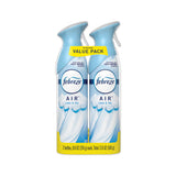 Air, Linen And Sky, 8.8 Oz Aerosol, 2-pack