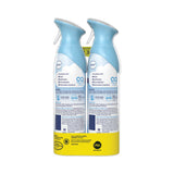 Air, Linen And Sky, 8.8 Oz Aerosol, 2-pack, 6 Pack-carton