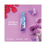 Air, Spring And Renewal, 8.8 Oz Aerosol, 2-pack