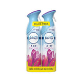 Air, Spring And Renewal, 8.8 Oz Aerosol, 2-pack