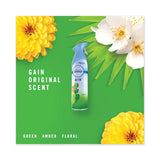 Air, Gain Original, 8.8 Oz Aerosol, 2-pack