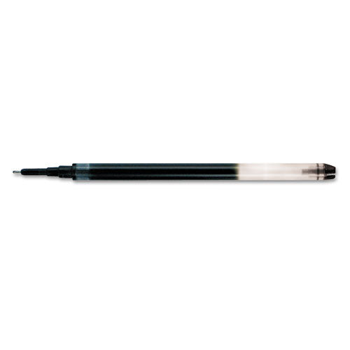 Refill For Pilot Precise V5 Rt Rolling Ball, Extra-fine Point, Black Ink, 2-pack