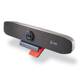 Poly Studio P15, 1280 Pixels X 720 Pixels, Gray/black