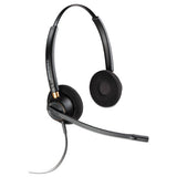 Encorepro 520 Binaural Over-the-head Headset