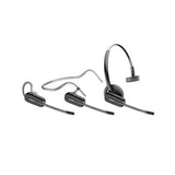 Savi S8240 Office Series Headset, Black